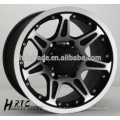 HRTC alloy wheels for amg-6 17*7.5 car alloy wheels car wheels